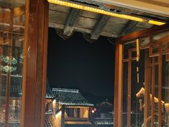 -西塘人家•黑金冠本地好店