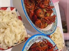 -当面说秘制小龙虾