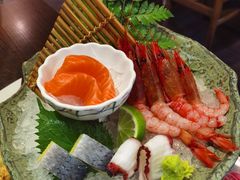 原志刺身拼盘-原志优秀食材·匠心料理·海胆主题(金亿广场店)