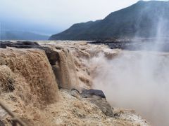 -陕西黄河壶口瀑布旅游区