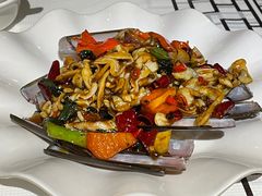 -强记海鲜·大排档(蛇口新街店)