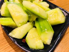 -云晓光头烧烤吧(新大陆广场店)