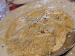 -安立可意大利美食