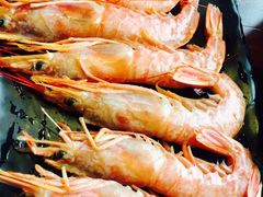 -红小姐的烤肉店(西三旗店)
