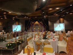 点击看大图 -Sunny喜铺婚礼策划(东部店)