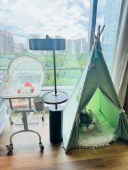 -baby bella小贝拉母婴护理中心(杭州凯宾斯基店)