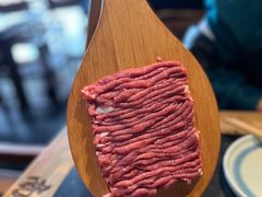 -南门四季铜锅涮肉(东坝店)