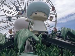 -安吉Hello Kitty乐园