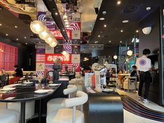-必胜客(滨江店)