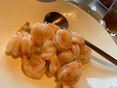 -兴蜀府·臻味江景餐厅(正大广场店)