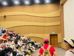 -敦煌莫高窟数字展示中心