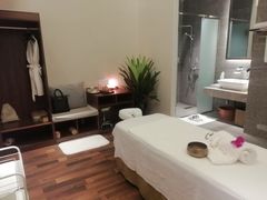 -三间愈舍·Triple Spa(重庆IFS国金中心店)
