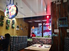 -仙罗泰·泰国餐厅(印象汇店)