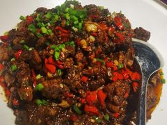 -湘西土菜(望京店)