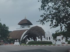 -清迈夜间动物园