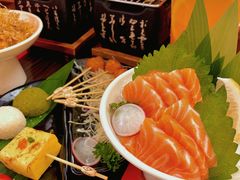 -仙隐小鹿中华料理(南宁万象城店)