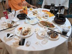 -莲花公园煎蟹(总店)