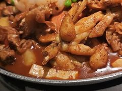 -蛙喔牛蛙(太仓万达店)
