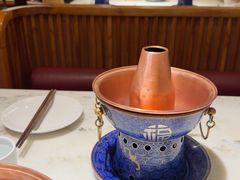 -涮福記·现切牛羊肉火锅(世纪汇店)