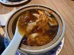 菌菇老鸡汤-云味馆·云南菜·云南米线(景田店)