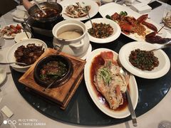 -徐记海鲜(开福寺|伍家岭店)