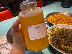 -川正旺江湖菜(三元桥店)