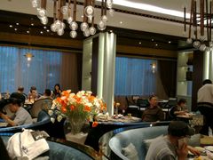 -西藏饭店·亚克·食光自助餐厅(文殊院店)