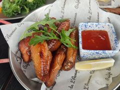 -浦鸿会尚莊亲子餐厅(碧云店)