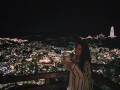-云端咖啡(古北水镇景区店)