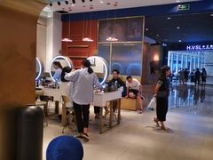 -海马体照相馆(大连柏威年购物中心店)