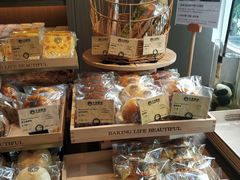 -大仓面包(西平店)