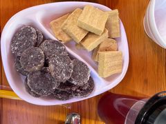 包浆豆腐-88号小吃店·经典云南菜·地道纳西美食