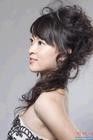 点击看大图 TONY老师作品3-雅仕 HAIR SALON 美发沙龙