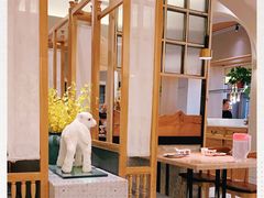 大堂-西北45°(世茂广场店)