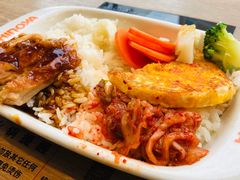 -凯德广场(埃德蒙顿路店)
