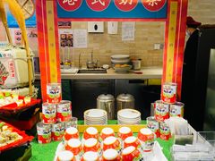 -威珀斯酒店·珀萃美食餐厅