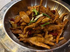 -聚味瞿记·龙虾堂(望城店)