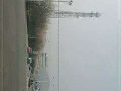 -府君山公园