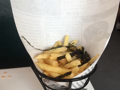 -禾谷韩餐(热带海洋学院店)