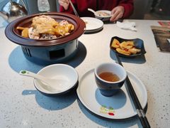 -秋色客家菜(流塘店)