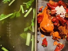 -盡膳口福跷脚牛肉火锅(合生汇购物中心店)