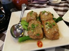 酿豆腐-文东记(马里士他店)