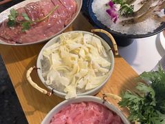 -辣虎·庭院火锅(临平新天地店)