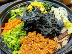 -釜山豚骨汤饭(芝罘万达广场店)