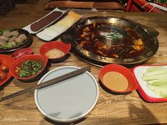 -宽窄巷子鲜牛火锅(北京首店)