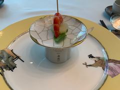 -东海朗廷酒店-唐阁T’ANG COURT 中餐厅