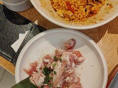 -新石器烤肉(百联川沙店)