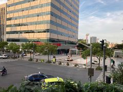 -Peet's Coffee皮爷咖啡(大学路店)