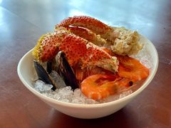 -韵咖啡自助餐厅(天津香格里拉店)