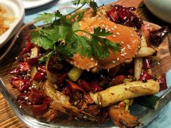 -村理·乡村菜音乐餐厅(河西店)